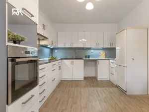 Prodej bytu 2+1, Kutná Hora, 68 m2