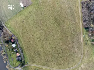 Prodej pozemku, Vlastějovice, 13479 m2