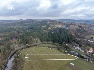 Prodej pozemku, Vlastějovice, 13479 m2