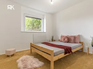 Prodej rodinného domu, Křečhoř, 100 m2