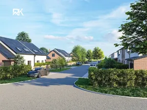 Prodej rodinného domu, Kolín, Jiřího Jarocha, 161 m2