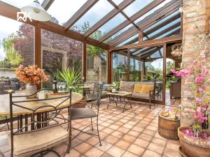 Prodej rodinného domu, Bříství, 375 m2