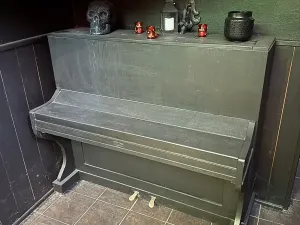 Pronájem restaurace, Praha - Nové Město, Tyršova, 200 m2