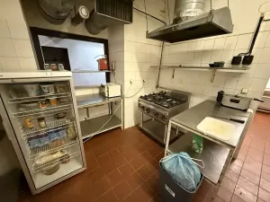 Pronájem restaurace, Praha - Nové Město, Tyršova, 200 m2