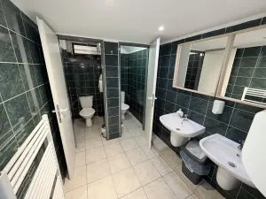 Pronájem restaurace, Praha - Nové Město, Tyršova, 200 m2