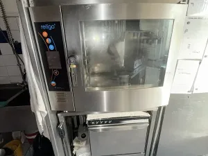 Pronájem restaurace, Praha - Čakovice, Cukrovarská, 155 m2