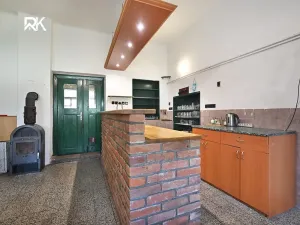 Prodej restaurace, Nová Ves I, Legerovo nám., 470 m2