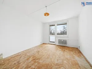 Prodej bytu 2+1, Olomouc, Brněnská, 58 m2