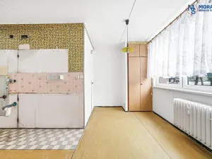 Prodej bytu 2+1, Olomouc, Brněnská, 58 m2