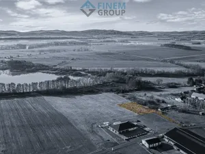 Prodej pozemku pro bydlení, Sedlec, 2370 m2