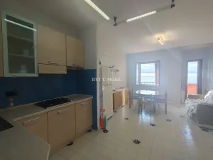 Prodej bytu 3+kk, Scalea, Itálie, 70 m2
