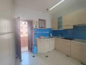 Prodej bytu 3+kk, Scalea, Itálie, 70 m2
