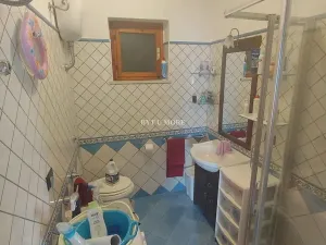 Prodej bytu 3+kk, Scalea, Itálie, 70 m2