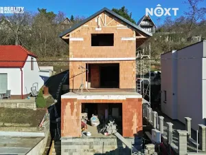 Prodej rodinného domu, Dolní Kounice, Růžová, 176 m2