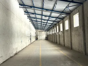 Pronájem skladu, Brno, 1672 m2