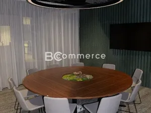 Pronájem kanceláře, Brno, Vídeňská, 935 m2