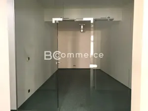 Pronájem kanceláře, Brno, 86 m2