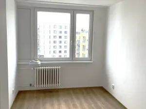 Pronájem bytu 2+kk, Praha - Horní Měcholupy, Nad přehradou, 44 m2