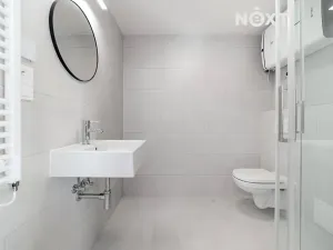 Prodej bytu 1+1, Praha - Sedlec, Suchdolská, 27 m2