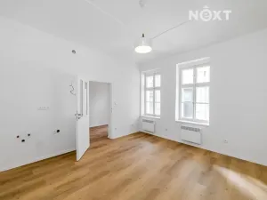 Prodej bytu 1+kk, Praha - Podolí, U Kublova, 39 m2