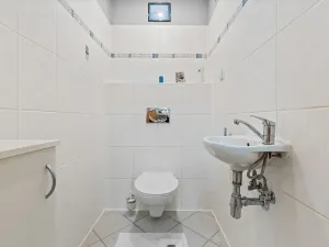 Prodej bytu 3+1, Slavičín, Okružní, 72 m2