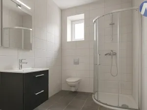 Pronájem bytu 2+kk, Volary, Příčná, 45 m2
