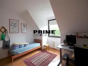 Pronájem kanceláře, Praha - Kunratice, Ke hrádku, 417 m2