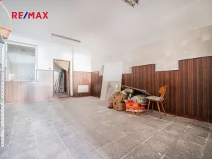 Prodej rodinného domu, Kutná Hora, Husova, 243 m2