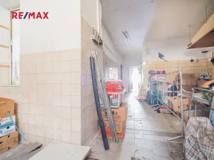 Prodej vícegeneračního domu, Kutná Hora, Husova, 243 m2