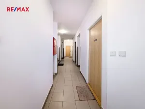 Prodej bytu 1+kk, Pardubice, Sokolovská, 29 m2