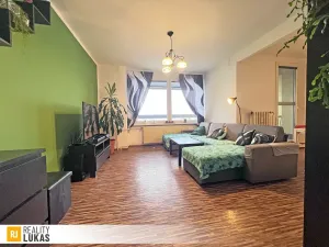 Prodej bytu 3+1, Frýdek-Místek, Hasičská, 86 m2