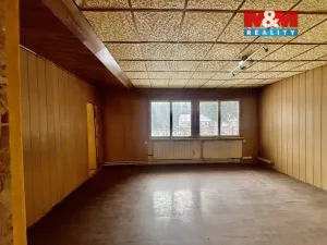 Prodej činžovního domu, Ostrava - Slezská Ostrava, Fišerova, 116 m2