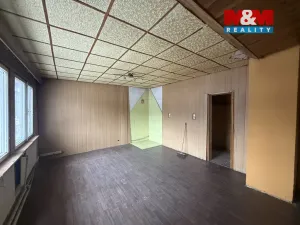 Prodej činžovního domu, Ostrava - Slezská Ostrava, Fišerova, 116 m2