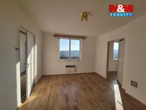 Pronájem rodinného domu, Svatá, 98 m2