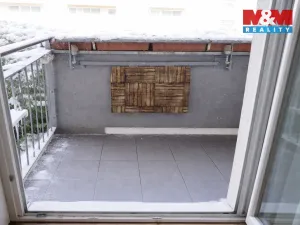 Prodej bytu 2+kk, Praha - Horní Měcholupy, Hornoměcholupská, 45 m2