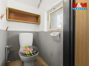 Prodej rodinného domu, Helvíkovice, 150 m2