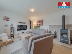 Prodej rodinného domu, Březolupy, 167 m2