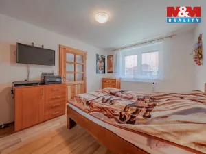 Prodej rodinného domu, Březolupy, 167 m2