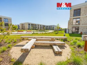 Prodej bytu 2+kk, Brandýs nad Labem-Stará Boleslav, Dřevčická, 65 m2