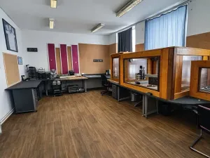 Prodej obchodního prostoru, Klatovy, Janovická, 4589 m2