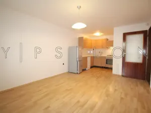 Pronájem bytu 2+kk, Praha - Čimice, Vidimská, 45 m2