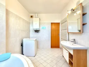 Pronájem bytu 3+kk, Brno, Kneslova, 84 m2
