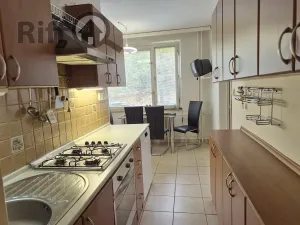 Pronájem bytu 3+1, Brno, Filipova, 70 m2