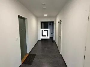 Prodej bytu 2+kk, Brno, Jižní, 54 m2