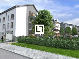 Prodej bytu 3+kk, Velká Bystřice, 85 m2