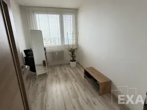 Prodej bytu 3+kk, Praha - Bohnice, Radomská, 57 m2