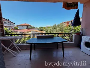 Prodej bytu 3+kk, Scalea, Kalábrie, Itálie, 60 m2