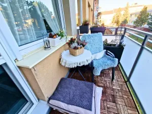 Prodej bytu 2+1, Příbram, Dlouhá, 53 m2