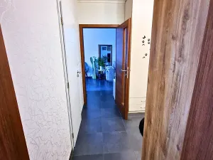 Prodej bytu 2+1, Příbram, Dlouhá, 53 m2