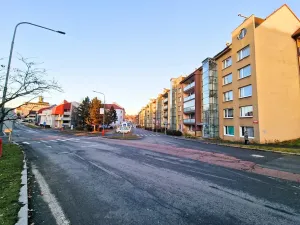 Prodej bytu 2+1, Příbram, Dlouhá, 53 m2